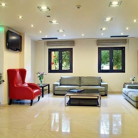 Hotel Filakas Sívota Zewnętrze zdjęcie