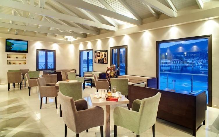 Hotel Filakas Sívota Zewnętrze zdjęcie