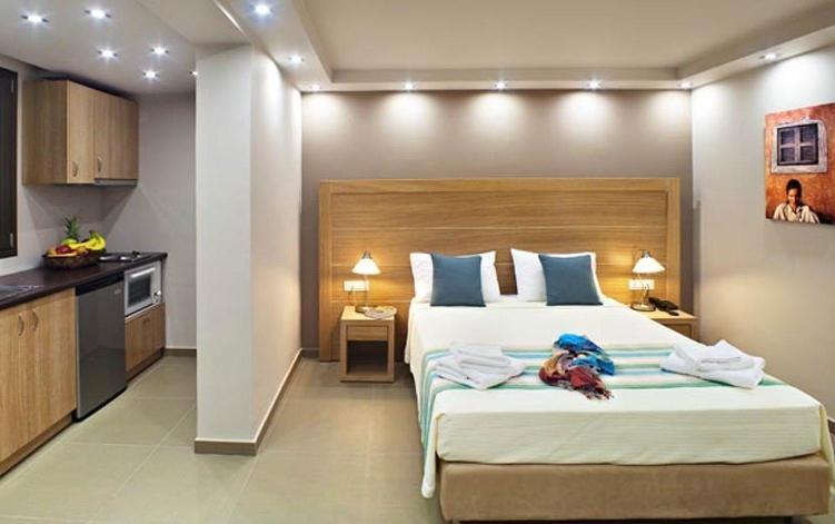 Hotel Filakas Sívota Zewnętrze zdjęcie