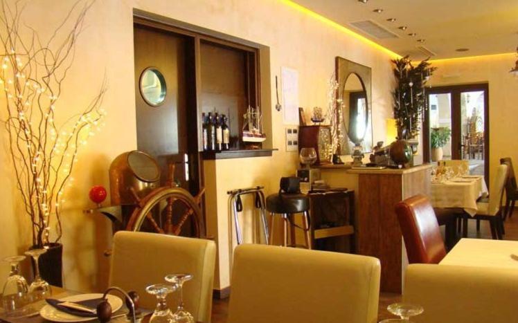 Hotel Filakas Sívota Zewnętrze zdjęcie