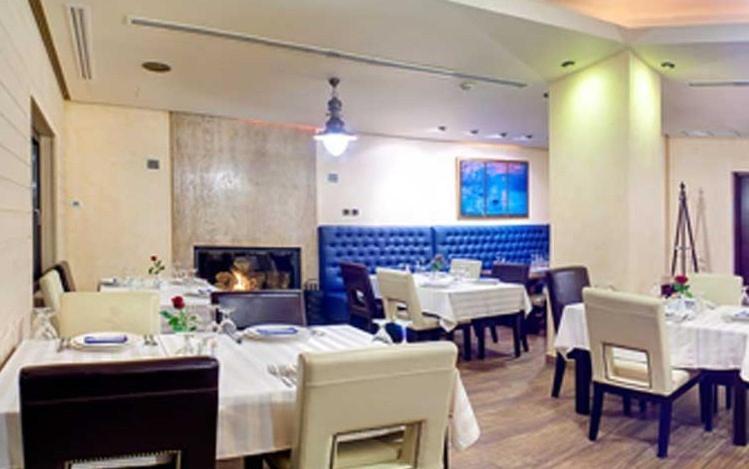 Hotel Filakas Sívota Zewnętrze zdjęcie