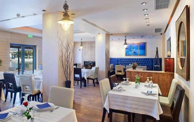 Hotel Filakas Sívota Zewnętrze zdjęcie