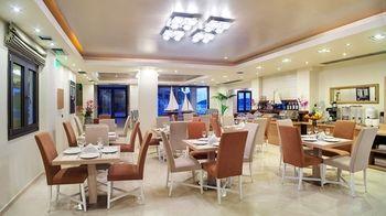 Hotel Filakas Sívota Zewnętrze zdjęcie